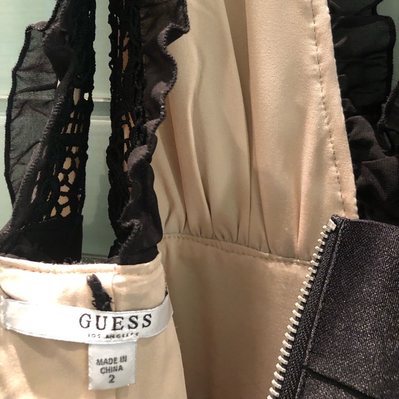 GUESS romper - Picture 3 of 3